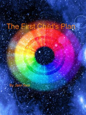 cover image of The First Child's Plan